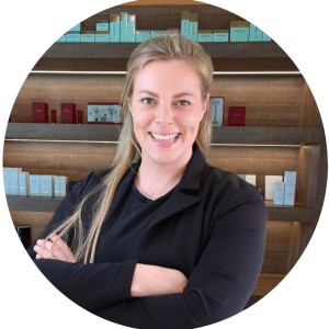 Cosmetisch arts PUUR Huidinstituut Breda Oosterhout Prinsenbeek Britt Scheffers