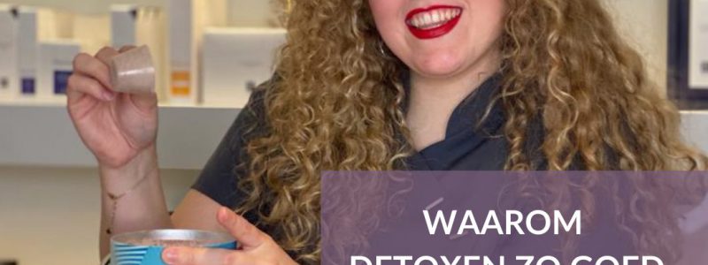 huid puur detox blog