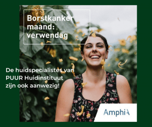 borstkanker amphia huidverzorging bij kanker puur huidinstituut