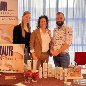 huidverzorging bij kanker oncologisch schoonheidsspecialiste