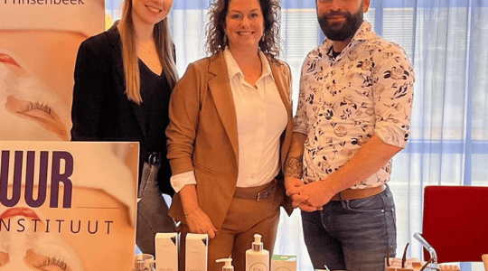 huidverzorging bij kanker oncologisch schoonheidsspecialiste