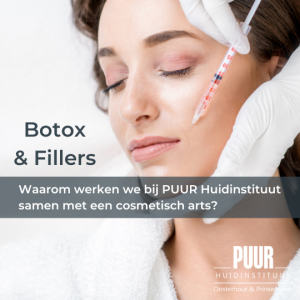 botox en fillers injectables puur brabant 
