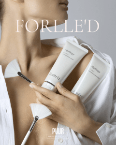 Forlle'd ;uxe ja[anse huidverbetering bij PUUR Huidinstituut Breda - Prinsenbeek & Oosterhout