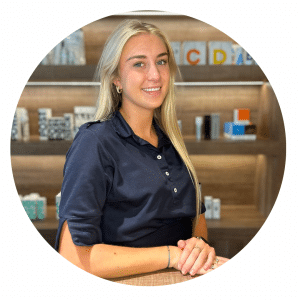 beau stevens schoonheidsspecialist