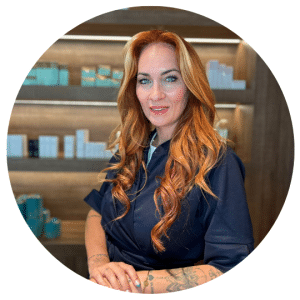 Giovanna Honig Puur huidinstituut