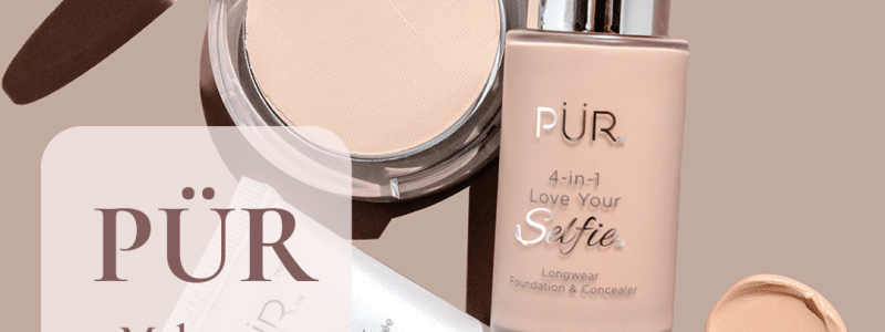 PÜR make up advies minerale make up natural look puur huidinstituut PÜR online kopen