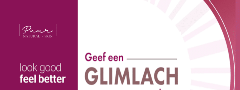 look good feel better geef een glimlach cadeau huidverzorging bij kanker breda oosterhout puur