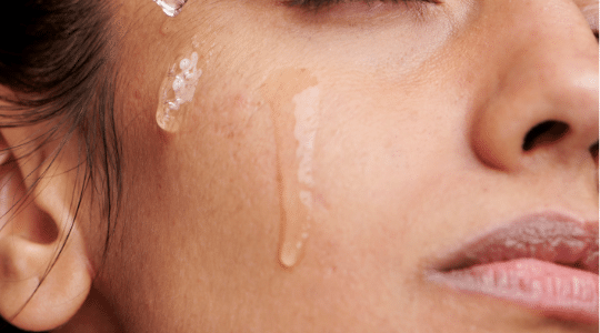 vitamine c voor je huid glow puur