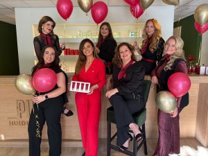 Labareau PUUR Hudinstituut Breda Prinsenbeek Oosterhout High end huidverjonging