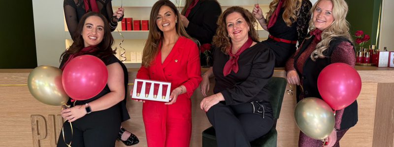 Labareau PUUR Hudinstituut Breda Prinsenbeek Oosterhout High end huidverjonging