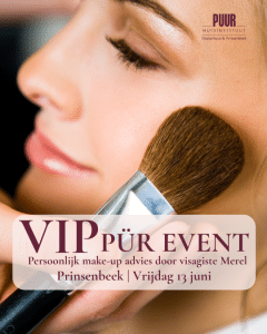 pür minerale make-up