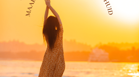 Zomer en zon voor jouw huid PUUR Huidinstituut