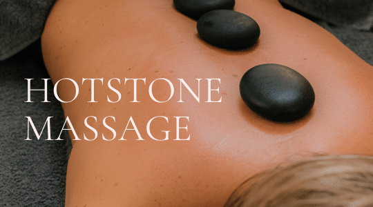 HOTSTONE MASSAGE BREDA OOSTERHOUT PRINSENBEEK
