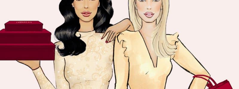 Labareau & Bubbels! The gGlow workshop bij PUUR Huidinstituut