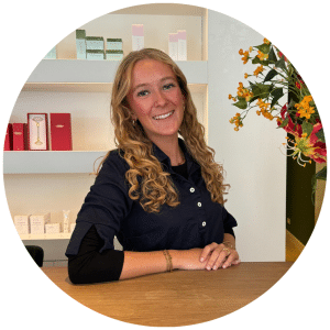 Mirthe Vriens PUUR Huidinstituut