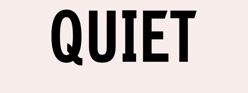 PUUR Huidinstituut zet zich dit jaar in voor Quiet Breda!