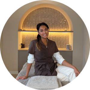 PUUR Huidinstituut Natural Skin Breda Fabienne