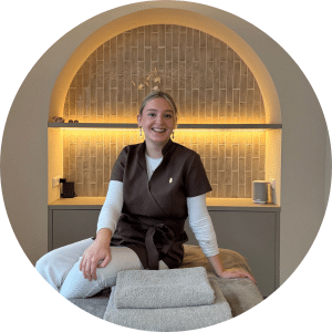 PUUR Huidinstituut Breda Isa de Wit