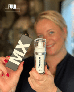 Exosomen in huidverzorging bij PUUR Huidinstituut