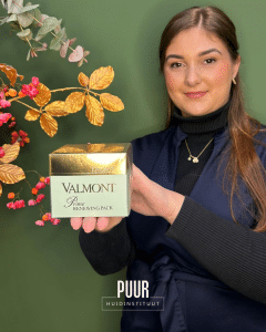 Valmont Breda Prinsenbeek Oosterhout bij PUUR Huidinstituut