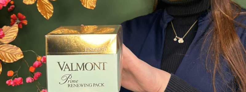 Valmont Breda Prinsenbeek Oosterhout bij PUUR Huidinstituut