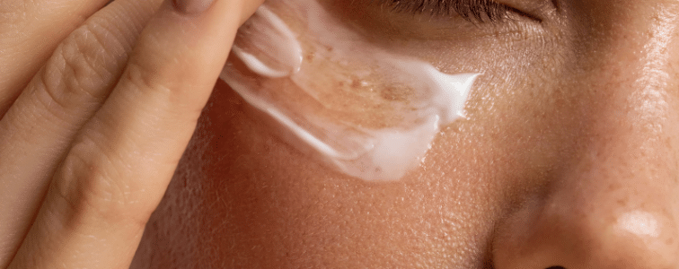 Forlle'd luxe ja[anse huidverbetering bij PUUR Huidinstituut Breda - Prinsenbeek & Oosterhout