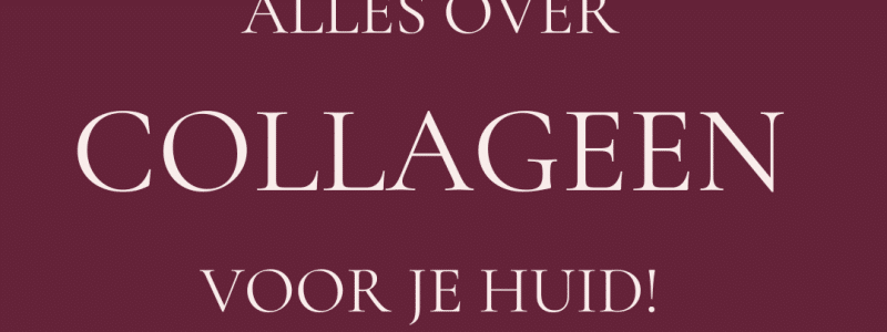 Wat is collageen en waarom is het zo belangrijk voor je huid? Lees alles over collageen, huidveroudering en Labareau bij PUUR Huidinstituut