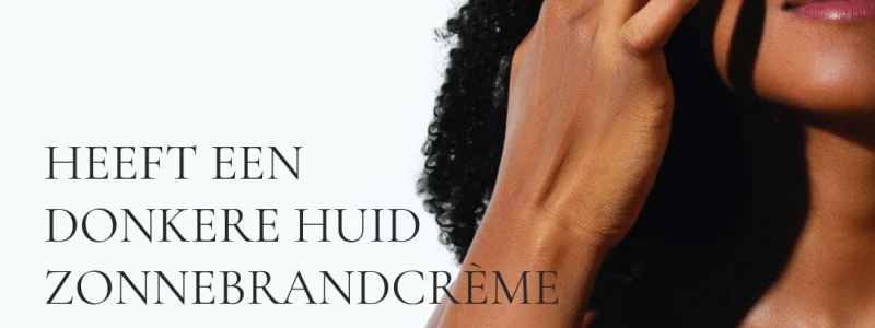 PUUR Huidinstituut behandeling van de donkere huid