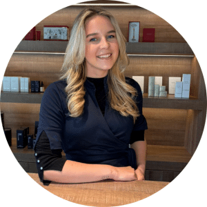 PUUR Huidinstituut Clarissa Joosen