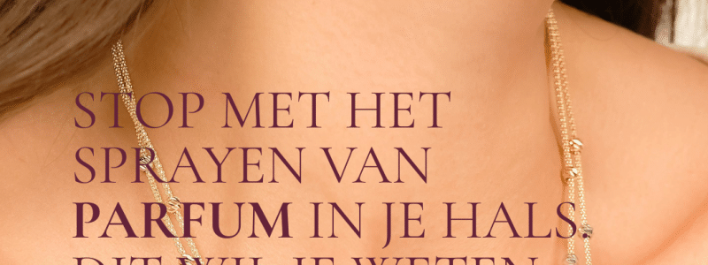 PUUR Huidinstituut pigmentvlekken hals verminderen
