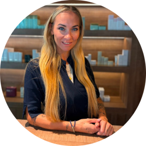 Giovanna Honig PUUR Huidinstituut