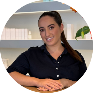 Busra Köse PUUR Huidinstituut Huidspecialist