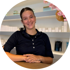 Indy Bakker PUUR Huidinstituut