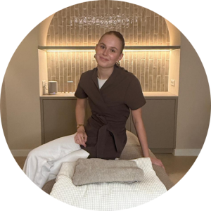 Lotte Donders PUUR Huidinstituut Breda